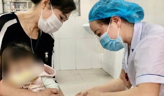 Bộ Y tế: Các tỉnh, thành phố giao chính quyền địa phương chịu trách nhiệm toàn diện về phòng, chống dịch trên địa bàn