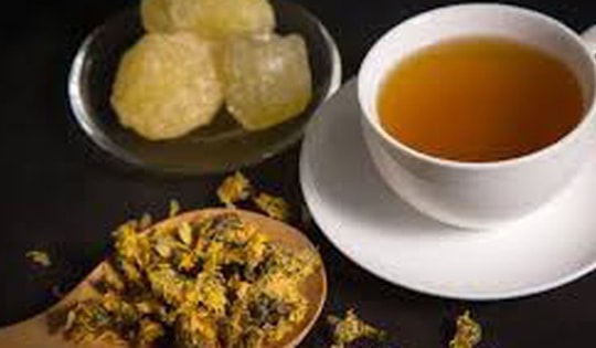 Người bị tụt huyết áp nên uống gì để lên lại bình thường nhanh?