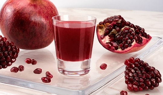 Các loại nước ép giảm cân nhanh nhất 2025 cho người bận rộn