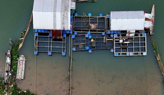 Giải 'bài toán' an cư cho nhiều hộ dân vạn đò ở Huế