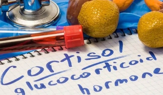 Thuốc dùng trong điều trị bệnh Addison