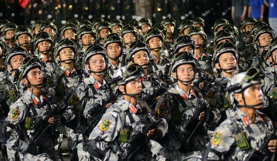 Lịch trình chi tiết các sự kiện đặc sắc chào mừng 50 năm Ngày Giải phóng miền Nam