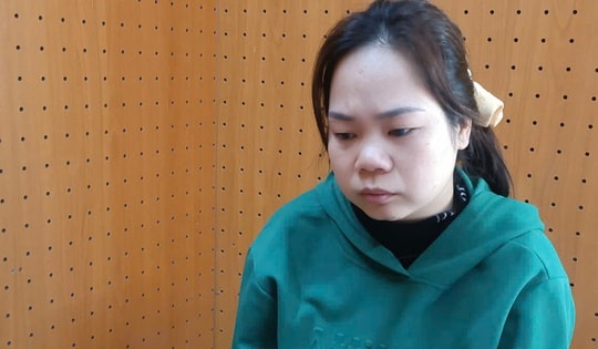 18 cô gái bị giam lỏng trong trong quán karaoke, massage Moonlight ở Bắc Giang