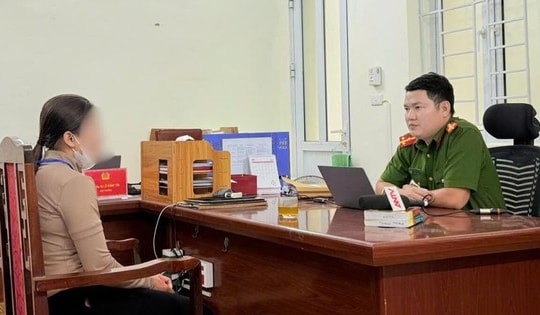 Từ đơn hàng '0 đồng', người phụ nữ bị lừa hơn 400 triệu