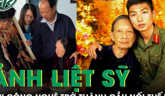 Ký ức 'sống lại' bởi công nghệ AI