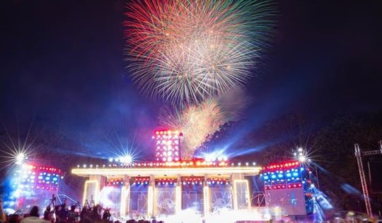 Cầu truyền hình 'Vang mãi khúc khải hoàn' – Lan tỏa tầm vóc và ý nghĩa lịch sử Đại thắng mùa xuân 1975