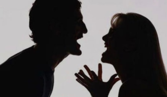 Vợ chồng cãi nhau có thể bị phạt đến 10 triệu đồng