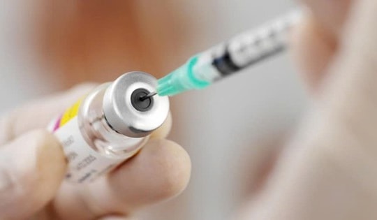 Triển khai chiến dịch tiêm chủng vaccine phòng, chống dịch sởi đợt 3 trên địa bàn Hà Nội