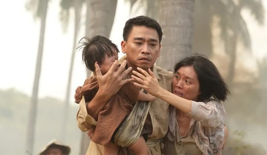 “Lật mặt 8” – Trượt tay xuống phong độ, Lý Hải đi theo vết xe đổ của Trấn Thành?