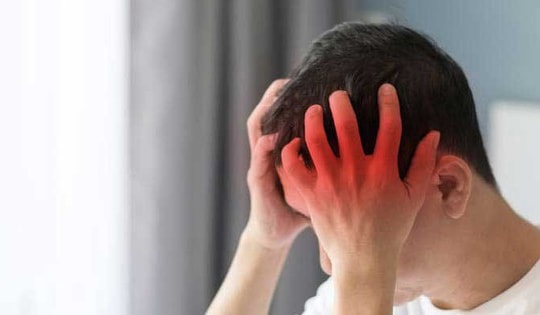 Người đàn ông đau đầu âm ỉ, tổn thương não vì món ăn khoái khẩu của nhiều người Việt