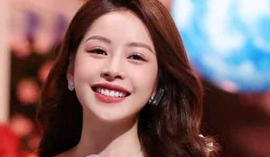 Ca sĩ Chi Pu lần đầu hé lộ gia thế gây bất ngờ