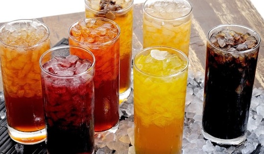 WHO khuyến cáo kiểm soát quảng cáo với đồ uống có đường