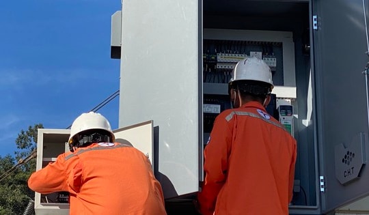 Lịch cúp điện Tiền Giang từ ngày 28/4 – 5/5/2025: Những khu vực nào sẽ nằm trong diện cúp điện cả ngày?