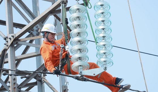 Lịch cúp điện Bến Tre từ ngày 28/4 – 5/5/2025: Hàng loạt khu dân cư nằm trong diện mất điện