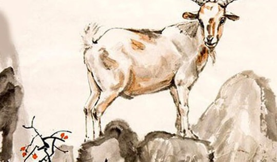 Bước vào kỳ nghỉ lễ 30/4 – 1/5, các con giáp này may mắn, nghênh đón tài lộc