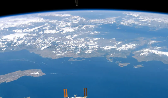 Không ai nhận ra, nhưng cả châu lục này đã trôi dạt gần 2 mét chỉ trong vài chục năm, khiến GPS... hoảng loạn