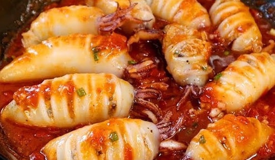 Nghỉ lễ 30/4 - 1/5 ăn gì?