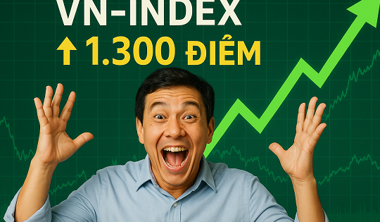 Xu hướng chứng khoán 28/4, có dấu hiệu tích cực