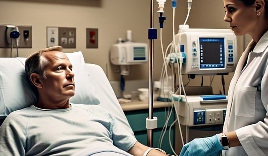 Thuốc điều trị Hội chứng Goodpasture