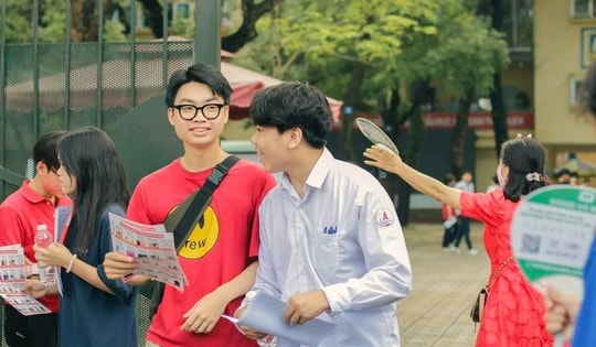 17h hôm nay là hạn chót đăng ký thi tốt nghiệp THPT 2025, thí sinh cần lưu ý gì?