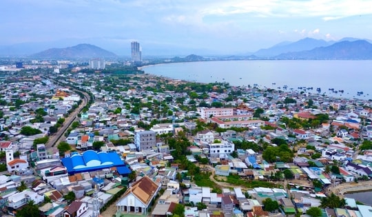 397 thôn, khu phố ở Ninh Thuận sẽ ra sao sau hợp nhất với Khánh Hòa?