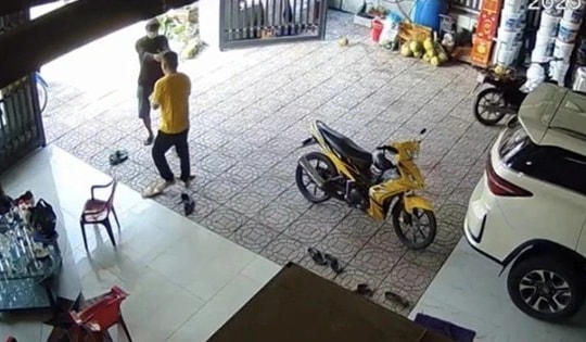 Vĩnh Long: Khẩn trương làm rõ thủ phạm vụ nổ súng bắn người rồi tự sát