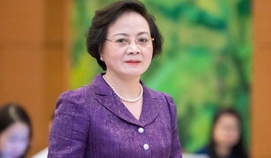 Đảm bảo xây dựng chính quyền cấp xã gần dân, sát dân