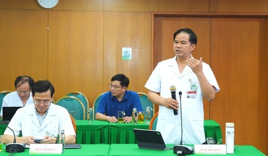 Bệnh viện Bạch Mai nói gì trước thông tin về xử lý rác thải của cơ sở y tế này lan truyền trên mạng?