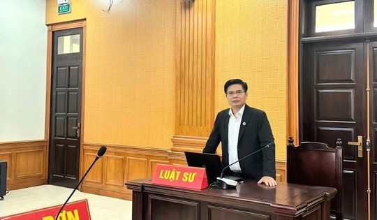 Vụ người nhà tấn công bác sĩ khi đang cấp cứu bệnh nhân tại Phú Thọ: Luật sư nói cần xử lý nghiêm