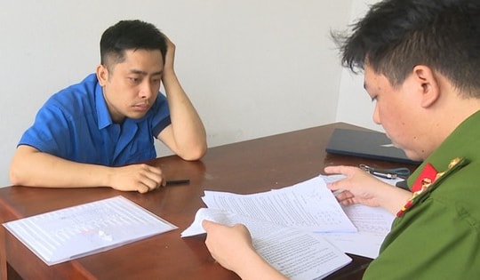 Đã bắt 13 đối tượng trong chuyên án ma túy ở Quảng Ninh