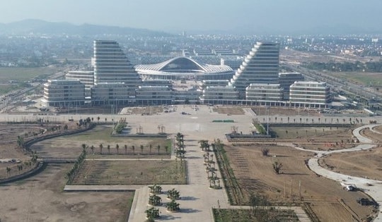 Sau hợp nhất, Hải Phòng và Hải Dương sẽ còn 12 Sở