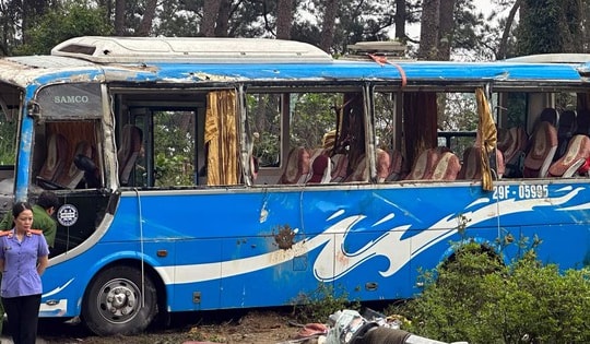 Tin vui về tình hình tai nạn giao thông 4 tháng đầu năm 2025