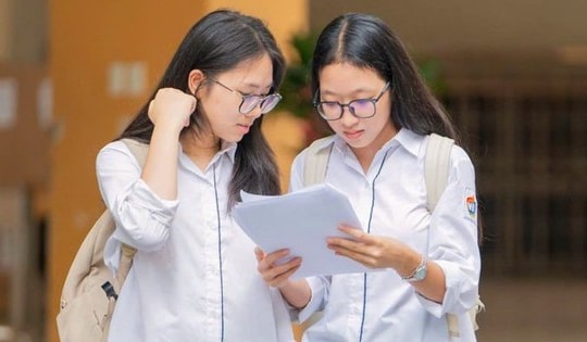 Cả nước có hơn 1,16 triệu thí sinh đăng ký dự thi tốt nghiệp THPT 2025