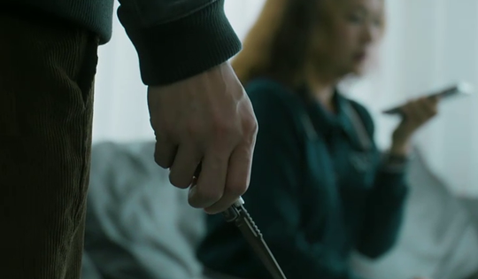 Tập mới nhất phim 'Cha tôi, người ở lại': Đại 'quay xe' nhờ Nguyên ủng hộ yêu An, Quyên phũ phàng với con vì bị đe dọa