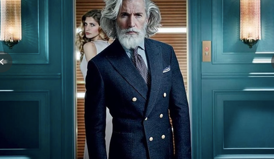 Đàn ông có 3 sở thích này thường sống lâu, tuổi trung niên vẫn cường tráng, cuốn hút