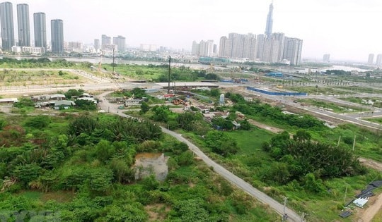 Bật mí cách nhận biết nhà đất có bị dính quy hoạch năm 2025 không?