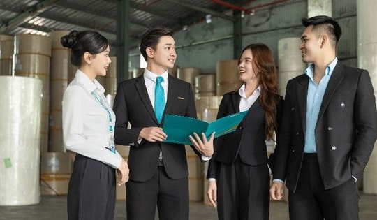 Quý 1/2025: lợi nhuận trước thuế của ABBANK tăng hơn 2 lần so với cùng kỳ, chuyển đổi số mạnh mẽ