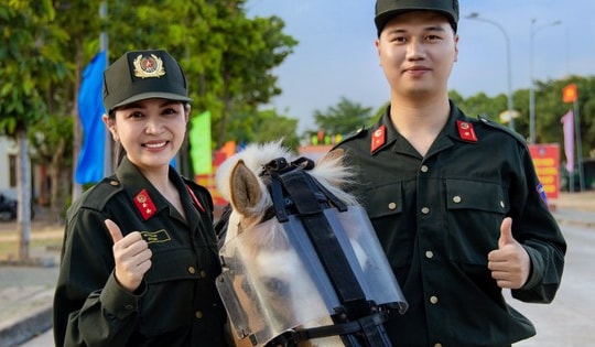 Bất ngờ chân dung nữ ca sĩ quê Đắk Lắk có ca khúc đạt 2 tỷ lượt xem dịp Đại lễ 30/4