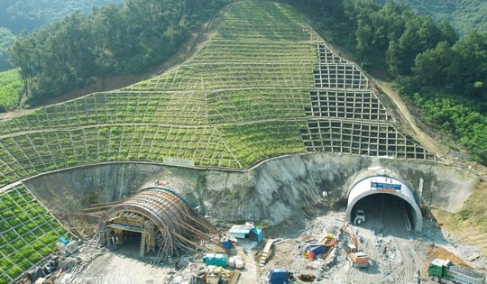 Đi Hà Tĩnh, Nghệ An dịp lễ 30/4 – 1/5: Cao tốc đã thông, cần lưu ý gì để tránh tắc đường?