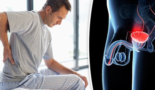 6 thói quen trước khi đi ngủ làm hại thận nhiều người Việt mắc phải mà không biết