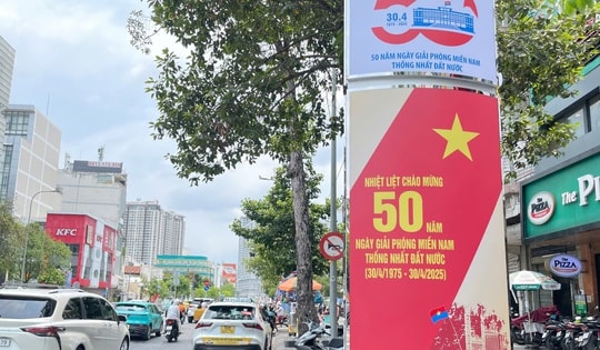 Thời tiết dịp nghỉ lễ 30/4 - 1/5: Xuất hiện yếu tố bất lợi cho các kế hoạch trong ngày lễ