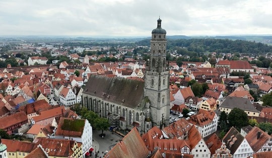 Thị trấn chứa 72.000 tấn kim cương: Tại sao hơn 1.100 năm mà không ai khai thác?