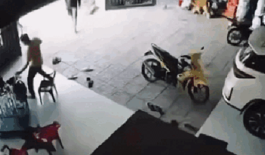 Nổ súng bắn người rồi tự sát ở Vĩnh Long, danh tính thủ phạm khiến nhiều người bất ngờ