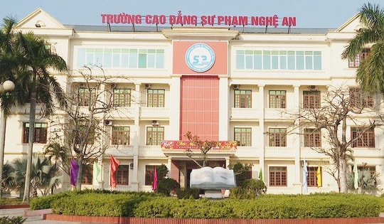 Bộ Giáo dục và Đào tạo hướng dẫn tuyển sinh Cao đẳng năm 2025