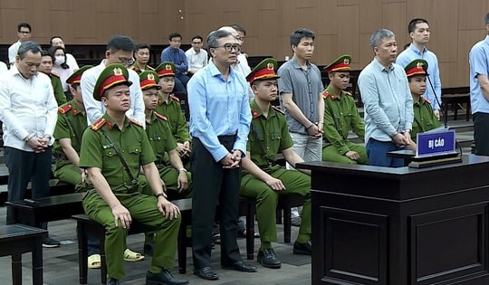 Cựu Thứ trưởng Hoàng Quốc Vượng nhận án 6 năm tù, EVN được trả lại hơn 1.000 tỷ đồng