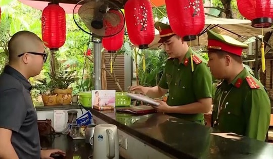 Cảnh báo phương thức lừa đảo trên không gian mạng dịp nghỉ lễ 30/4 - 1/5