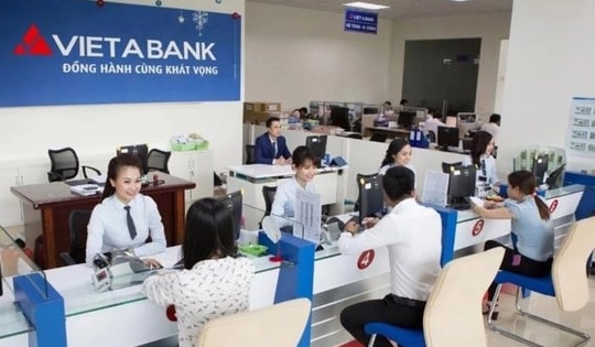 VietABank dự kiến tăng vốn điều lệ lên 11,5 nghìn tỷ đồng