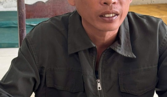 Công an Phú Thọ triệu tập đối tượng tấn công nhân viên y tế tại TTYT huyện Thanh Ba