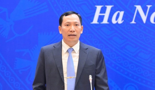 Cựu Bí thư, Chủ tịch tỉnh Bắc Ninh và Chủ tịch Tân Hoàng Minh Đỗ Anh Dũng được đặc xá