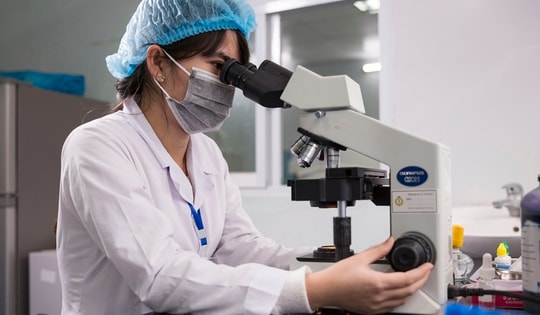 Khoa học công nghệ là bàn đạp để Việt Nam vững bước tiến vào kỷ nguyên mới